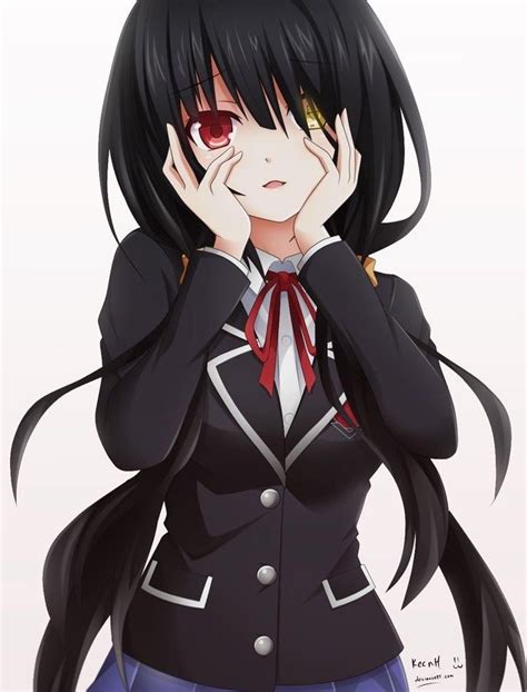 kurumi tokisaki xxx|Character: kurumi tokisaki (146) results found